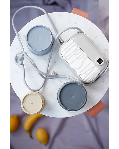 Hoppstar Artist Camera - Oats - Instant Photos! Cameras