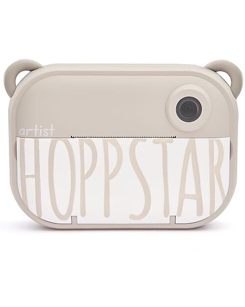 Hoppstar Artist Camera - Oats - Instant Photos! unisex (bambini)