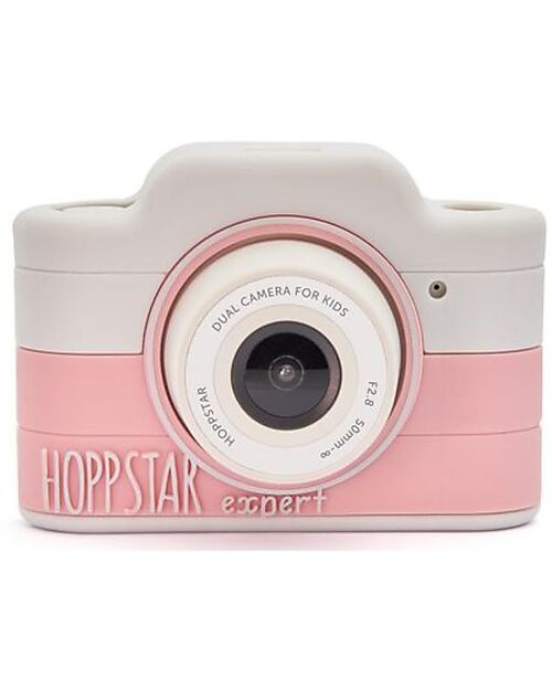 Hoppstar Expert Camera - Blush - 40MP - from 3 Years Cameras
