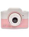 Hoppstar Expert Camera - Blush - 40MP - from 3 Years Cameras