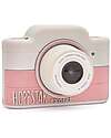 Hoppstar Expert Camera - Blush - 40MP - from 3 Years Cameras