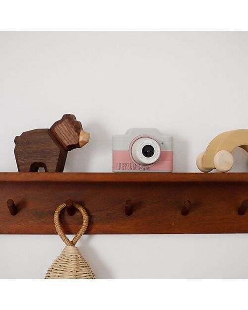 Hoppstar Expert Camera - Blush - 40MP - from 3 Years Cameras