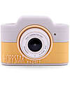 Hoppstar Expert Camera - Citron - 40MP - from 3 Years Cameras