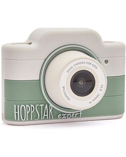 Hoppstar Expert Camera - Laurel - 40MP - from 3 Years Cameras