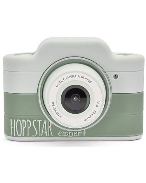 Hoppstar Expert Camera - Laurel - 40MP - from 3 Years Cameras
