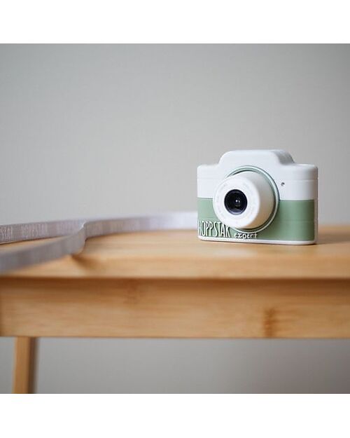 Hoppstar Expert Camera - Laurel - 40MP - from 3 Years Cameras