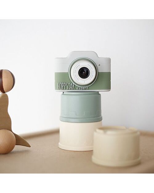 Hoppstar Expert Camera - Laurel - 40MP - from 3 Years Cameras