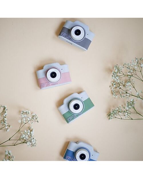 Hoppstar Expert Camera - Laurel - 40MP - from 3 Years Cameras