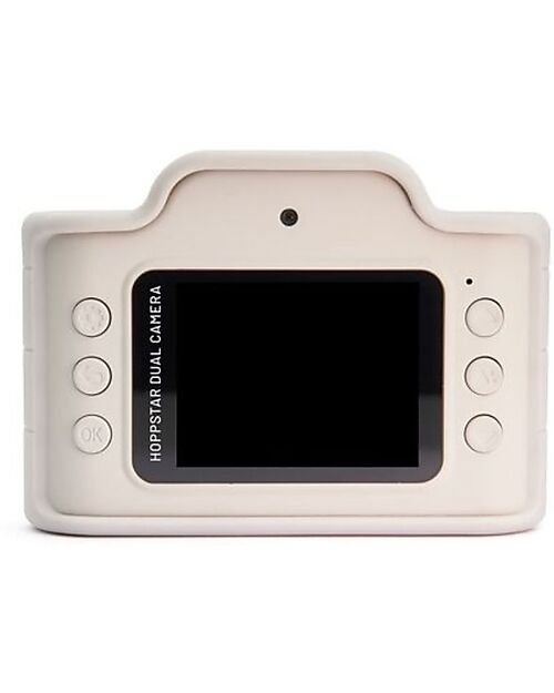 Hoppstar Expert Camera - Yale - 40MP - from 3 Years Cameras