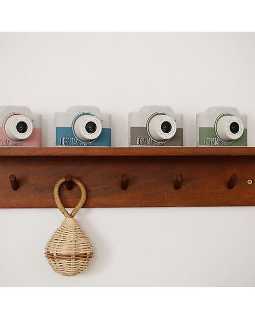 Hoppstar Expert Camera - Yale - 40MP - from 3 Years Cameras