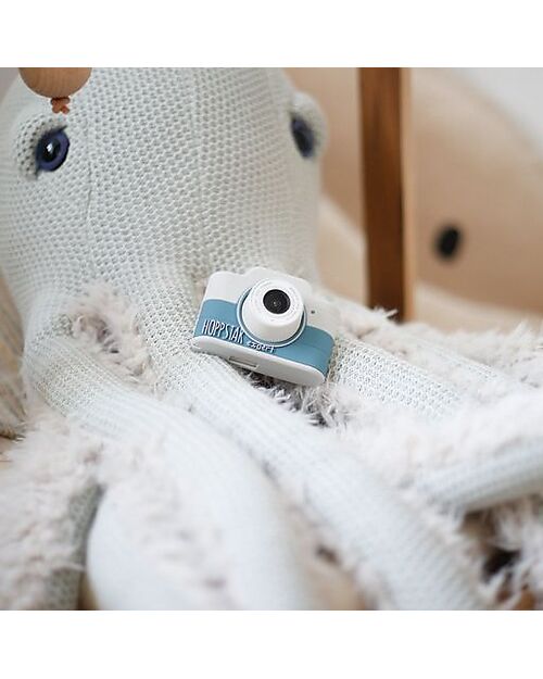 Hoppstar Expert Camera - Yale - 40MP - from 3 Years Cameras