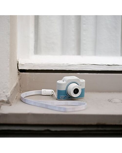 Hoppstar Expert Camera - Yale - 40MP - from 3 Years Cameras