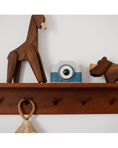 Hoppstar Expert Camera - Yale - 40MP - from 3 Years Cameras