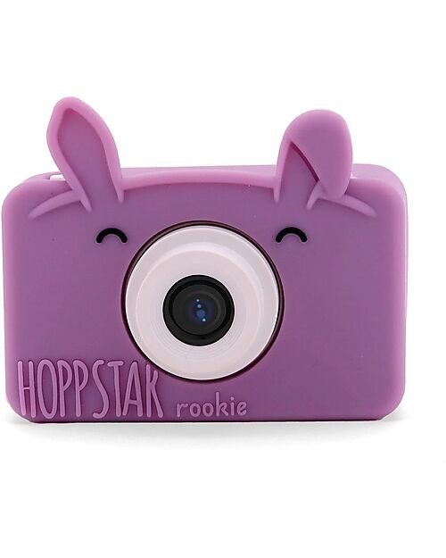 Hoppstar Rookie Camera - Blossom - 30MP - from 3 Years Old! Cameras