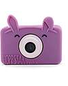 Hoppstar Rookie Camera - Blossom - 30MP - from 3 Years Old! Cameras