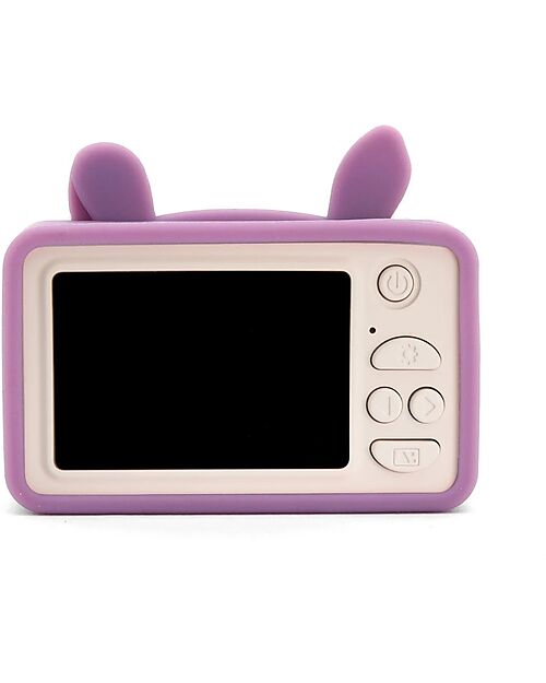 Hoppstar Rookie Camera - Blossom - 30MP - from 3 Years Old! Cameras