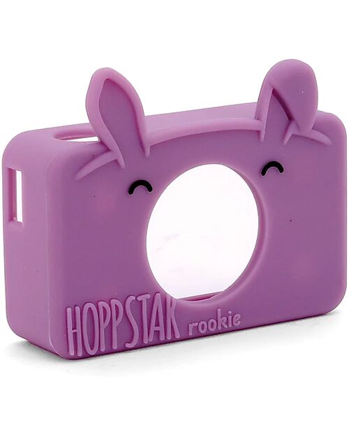 Hoppstar Rookie Camera - Blossom - 30MP - from 3 Years Old! Cameras