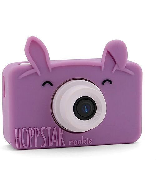 Hoppstar Rookie Camera - Blossom - 30MP - from 3 Years Old! Cameras