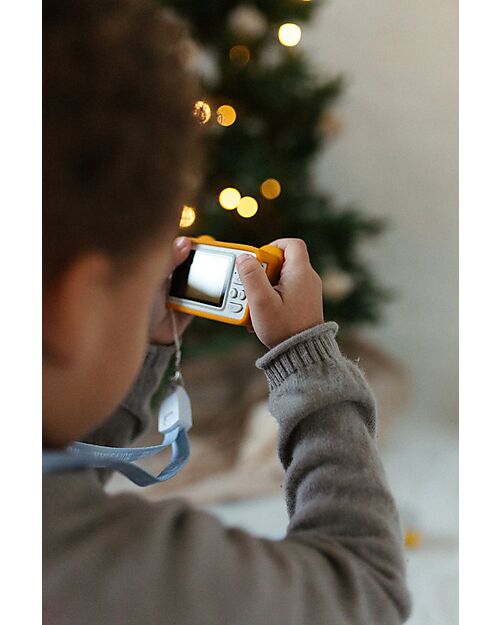 Hoppstar Rookie Camera - Blossom - 30MP - from 3 Years Old! Cameras