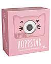 Hoppstar Rookie Camera - Blush - 30MP - from 3 Years Old! Cameras
