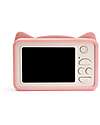 Hoppstar Rookie Camera - Blush - 30MP - from 3 Years Old! Cameras