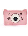 Hoppstar Rookie Camera - Blush - 30MP - from 3 Years Old! Cameras