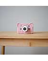Hoppstar Rookie Camera - Blush - 30MP - from 3 Years Old! Cameras