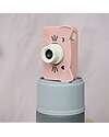 Hoppstar Rookie Camera - Blush - 30MP - from 3 Years Old! Cameras