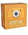 Hoppstar Rookie Camera - Honey - 30MP - from 3 Years Old! Cameras