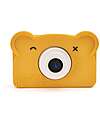 Hoppstar Rookie Camera - Honey - 30MP - from 3 Years Old! Cameras