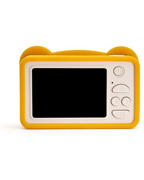Hoppstar Rookie Camera - Honey - 30MP - from 3 Years Old! Cameras