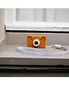 Hoppstar Rookie Camera - Honey - 30MP - from 3 Years Old! Cameras