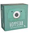 Hoppstar Rookie Camera - Moss - 30MP - from 3 Years Old! Cameras