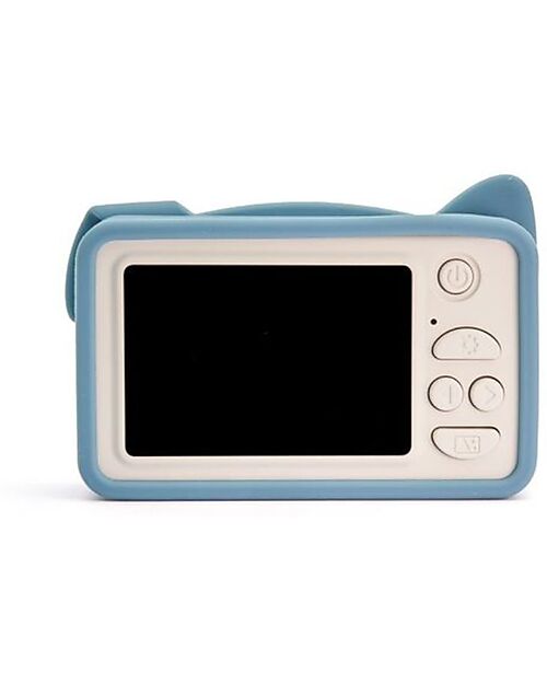 Hoppstar Rookie Camera -Yale - 30MP - from 3 Years Old! Cameras