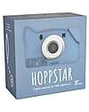 Hoppstar Rookie Camera -Yale - 30MP - from 3 Years Old! Cameras