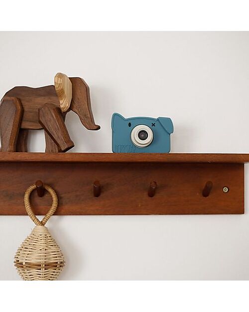 Hoppstar Rookie Camera -Yale - 30MP - from 3 Years Old! Cameras