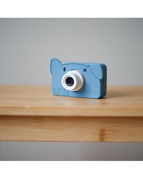 Hoppstar Rookie Camera -Yale - 30MP - from 3 Years Old! Cameras
