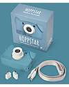 Hoppstar Rookie Camera -Yale - 30MP - from 3 Years Old! Cameras