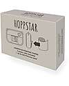 Hoppstar Set of 3 Rolls of Thermal Paper - for Artist Camera - 220 Photos! Cameras