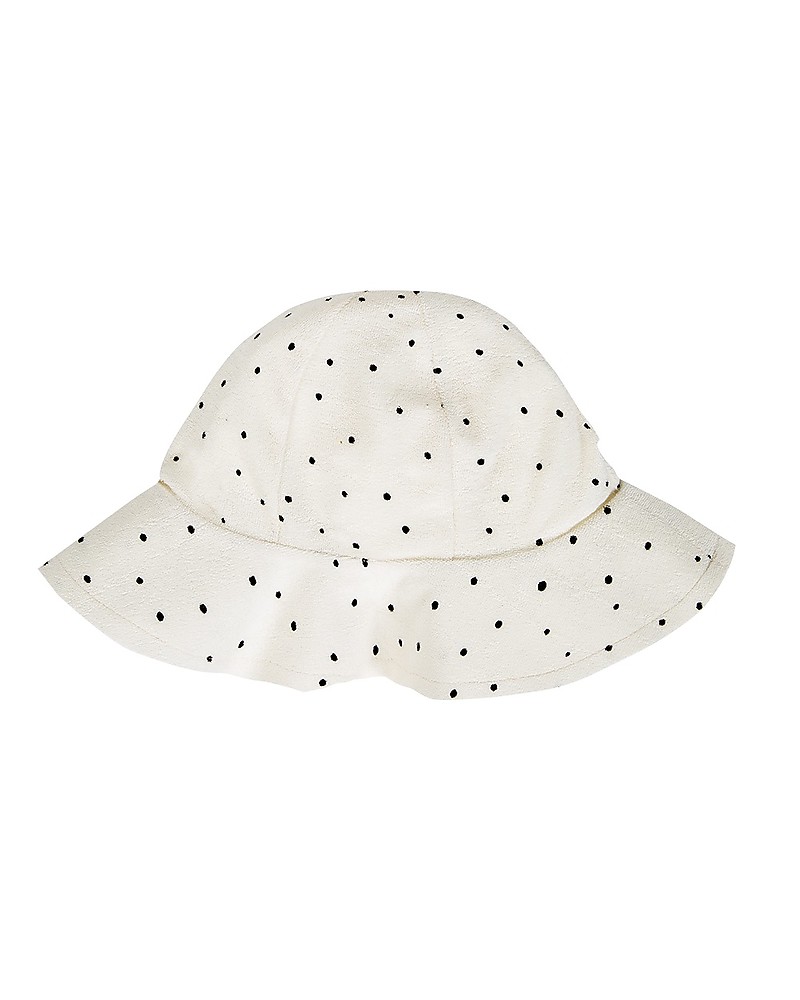 organic cotton sun hat