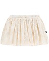House of Jamie Lace Skirt - Cream - Cotone bio Skirts