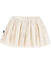 House of Jamie Lace Skirt - Cream - Cotone bio Skirts