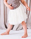 House of Jamie Lace Skirt - Cream - Cotone bio Skirts