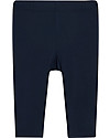 Hust&Claire Lucia Leggings, Blues - Elasticated Bamboo-Viscose Leggings