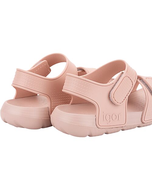 Igor Bios Sandals - Maquillaje - Made in Spain Sandals