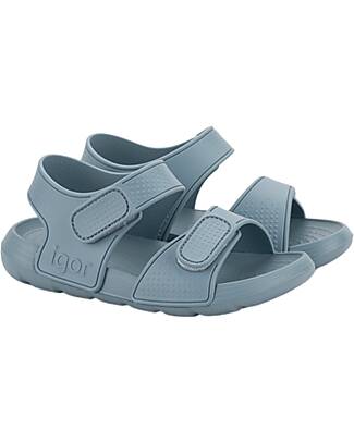 Igor Bios Sandals - Ocean - Made in Spain Sandals