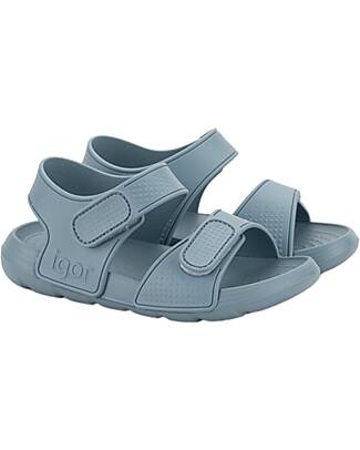 Igor Bios Sandals - Ocean - Made in Spain Sandals