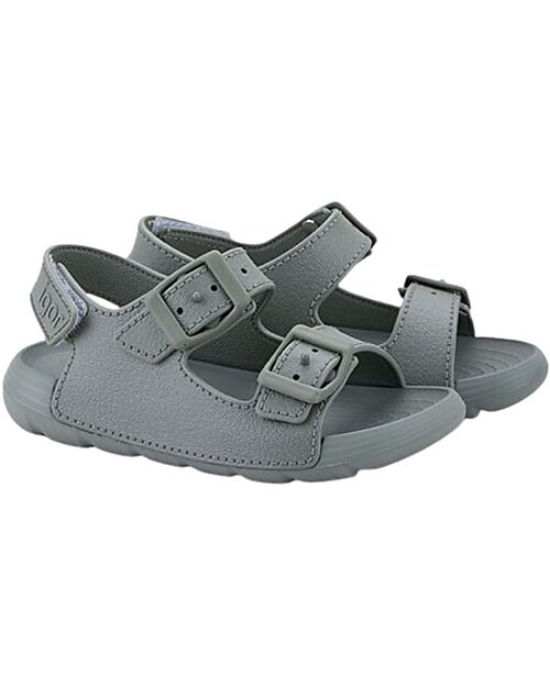 Igor Maui Sandals - Green - Upper with two Buckles - Made in Spain Sandals