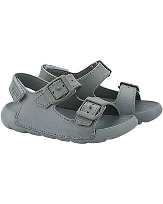 Igor Maui Sandals - Green - Upper with two Buckles - Made in Spain Sandals