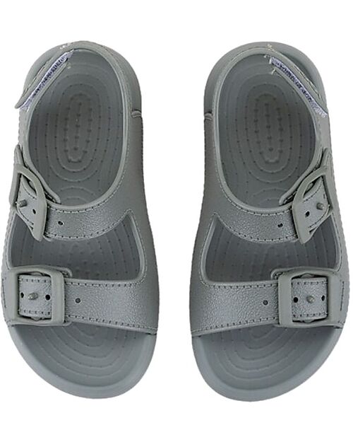 Igor Maui Sandals - Green - Upper with two Buckles - Made in Spain Sandals